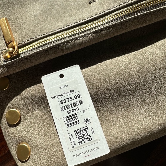 Hammitt Crossbody Bag - Picture 6 of 6